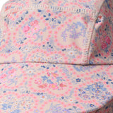 Wheat Pink Heart Flowers UV Sun Hue Tonga
