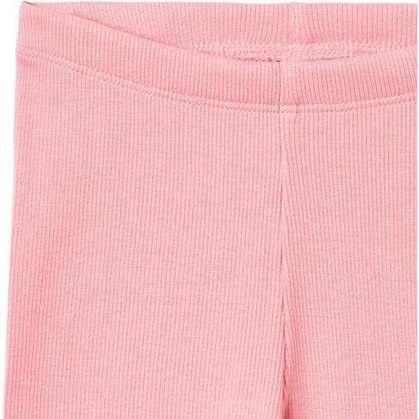 Wheat Bubblegum Rib Leggings Maddy