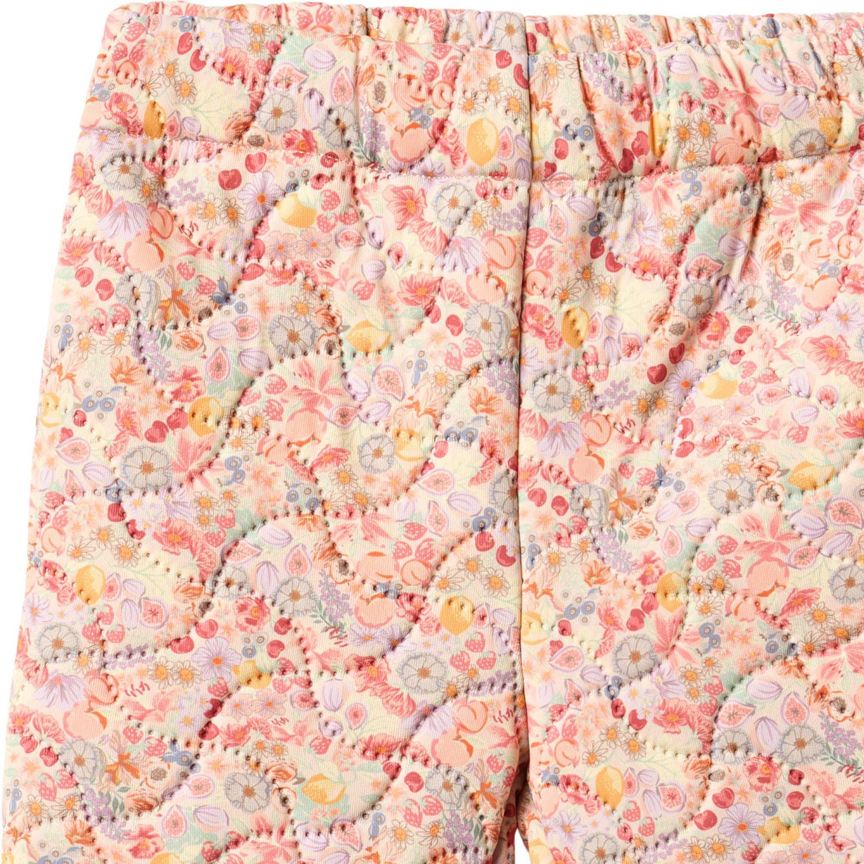 Wheat Fruits And Flowers Thermo Bukser Alex