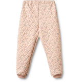 Wheat Heart Flowers Thermo Bukser Alex