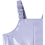 Wheat Lilac Cosmic Sky Regntøj Charlo Overall