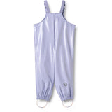 Wheat Lilac Cosmic Sky Regntøj Charlo Overall