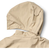 Wheat White Pepper Regntøj Ollo Jacket