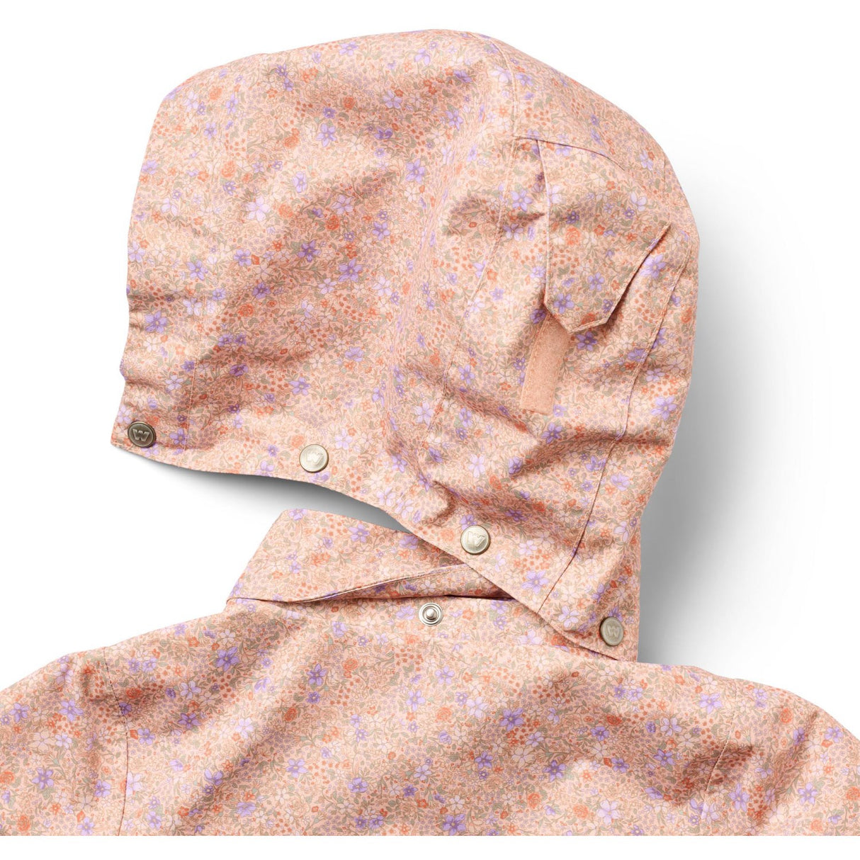 Wheat Rose Sorbet Flowers Jakke Ada