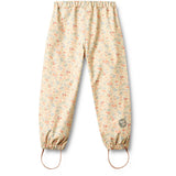 Wheat Flowers And Seashells Regntøj Olo Bukser