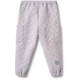 Wheat Lavender Rain Thermo Cargo Bukser Nane