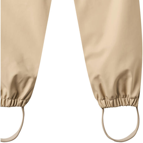 Wheat White Pepper Regntøj Olo Bukser