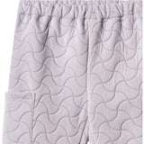 Wheat Lavender Rain Thermo Cargo Bukser Nane