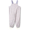 Wheat Lilac Petunias Regntøj Charlo Overall