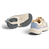 Wheat Eggshell Sneaker Arthur