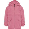 Didriksons Heather Pink Norma Kids Jkt 3