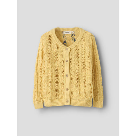 Lil'Atelier Sahara Sun Nmffea Ls Strik Card Lil