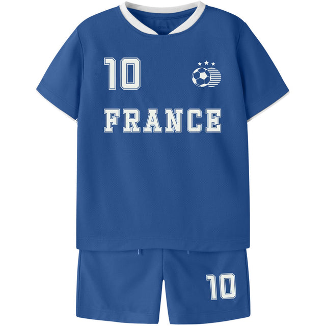 Name It Surf The Web France Nmnhiteam Kort Sæt
