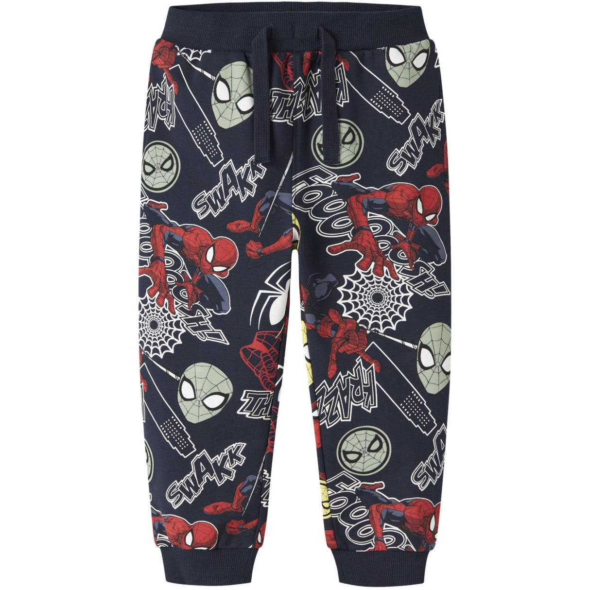 Name It Navy Blazer Nmmjacco Spider Nreg Swe Bukser Unb Mar