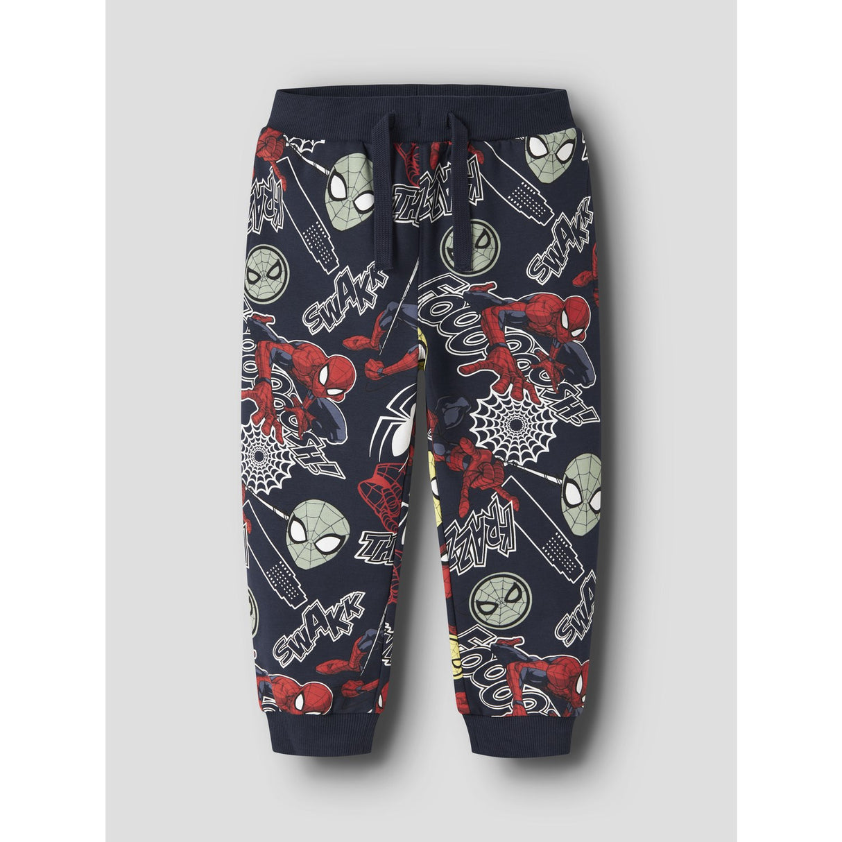 Name It Navy Blazer Nmmjacco Spider Nreg Swe Bukser Unb Mar