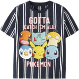 Name It Navy Blazer Nmmjesper Pokemon Ss Nreg Top Sky