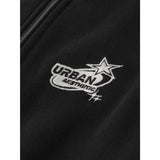 Name It Black Nkmlasse Ls Nreg Sweat Card Bru