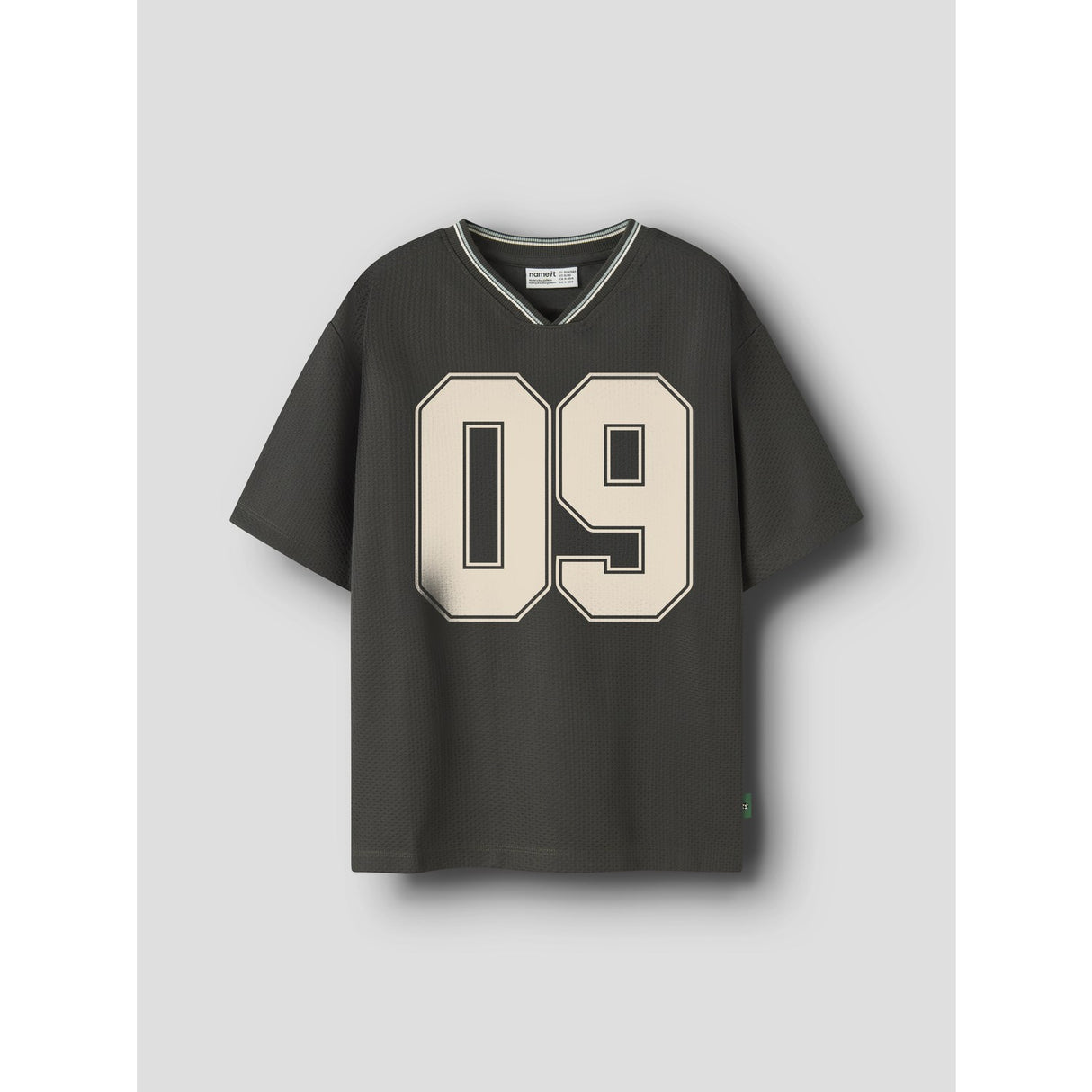 Name It Peat Nkmlas Ss Nreg Top