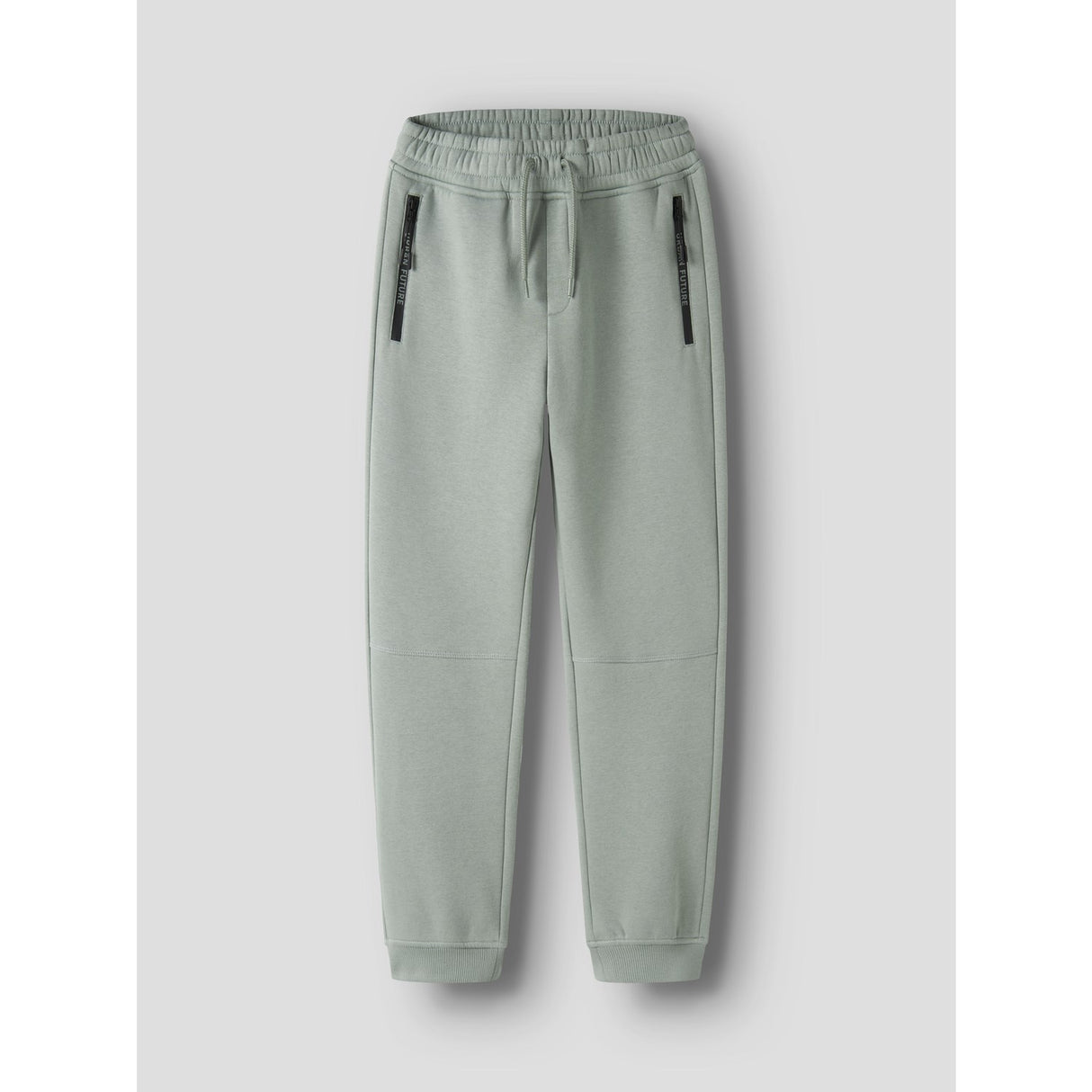 Name It Green Milieu Nkmleo Nreg Sweat Bukser Bru