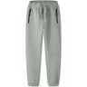 Name It Green Milieu Nkmleo Nreg Sweat Bukser Bru