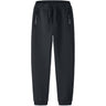 Name It Black Nkmleo Nreg Sweat Bukser Bru