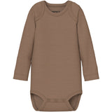 Name It Jet Stream Nbnbody 3P Ls Sloth Noos