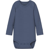 Name It Jet Stream Nbmbody 3P Ls Bil Noos