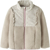 Name It Rainy Day Nmfminna Bamse Jakke