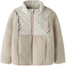 Name It Rainy Day Nmfminna Bamse Jakke