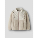 Name It Rainy Day Nmfminna Bamse Jakke