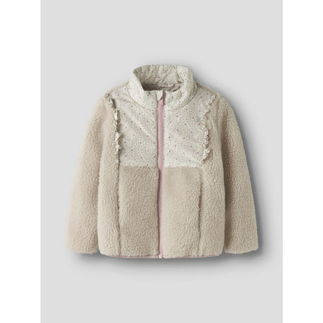 Name It Rainy Day Nmfminna Bamse Jakke