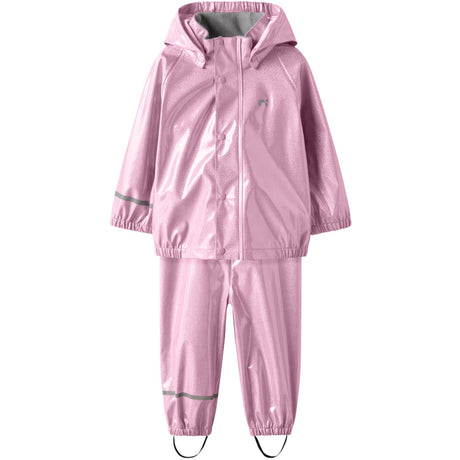 Name It Nosegay Nmfdry10 Rain Sæt Glitter Fo