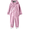 Name It Nosegay Nmfdry10 Rain Sæt Glitter Fo