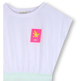 Billieblush White Kjole