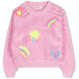 Billieblush Nosegay Pullover