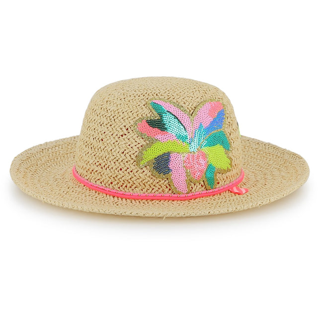 Billieblush Multicoloured Solhat