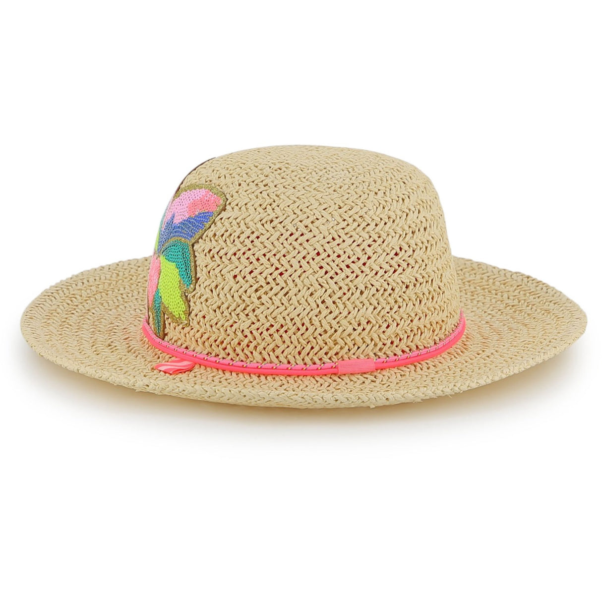 Billieblush Multicoloured Solhat