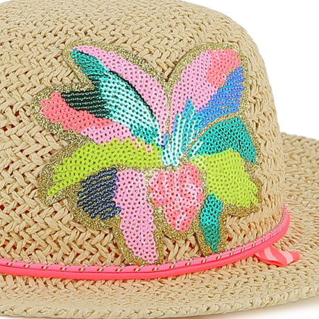 Billieblush Multicoloured Solhat