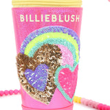 Billieblush Multicoloured Skuldertaske