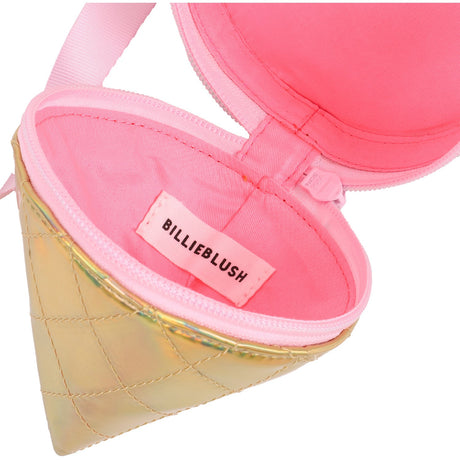 Billieblush Light Gold Skuldertaske