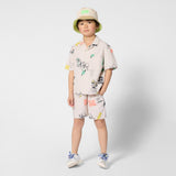 Billieblush Ivory Bøllehat