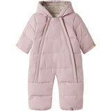 Lil'Atelier Zephyr Nbflamedow03 Puffer Flyverdragt Fo Lil