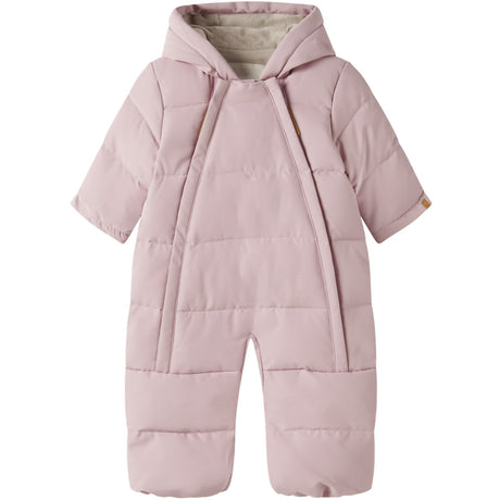 Lil'Atelier Zephyr Nbflamedow03 Puffer Flyverdragt Fo Lil