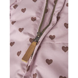 Lil'Atelier Zephyr Hearts Nbflasnow05 Dragt Fo Lil