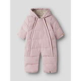 Lil'Atelier Zephyr Nbflamedow03 Puffer Flyverdragt Fo Lil