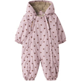 Lil'Atelier Zephyr Hearts Nbflasnow05 Dragt Fo Lil