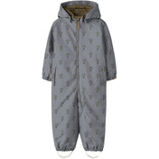 Lil'Atelier Sleet Air Balloons Nmmlasnow10 Flyverdragt Aop Fo Lil