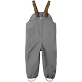 Lil'Atelier Poppy Seed Nmmlasnow10 Bukser Fo Lil