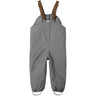 Lil'Atelier Poppy Seed Nmmlasnow10 Bukser Fo Lil
