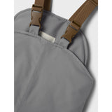 Lil'Atelier Poppy Seed Nmmlasnow10 Bukser Fo Lil
